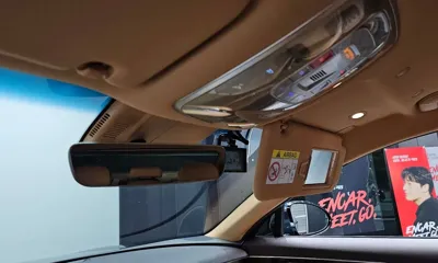 Genesis G90 2023, 39265 км, за 55800000 KRW - фото 32