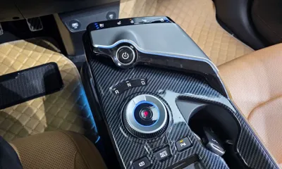 Kia EV6 2022, 165837 км, за 25990000 KRW - фото 9