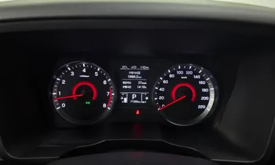 KG_Mobility_Ssangyong TIBOLI 2020, 71986 км, за 12000000 KRW - фото 8