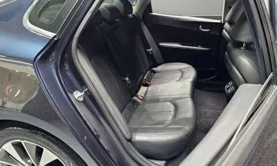 Kia K5 2016, 126662 км, за 8800000 KRW - фото 11