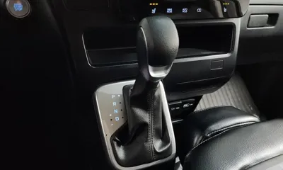 Hyundai Staria 2022, 134771 км, за 21200000 KRW - фото 9