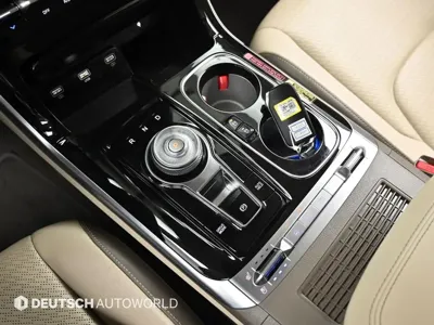 Kia Canival 2023, 83104 км, за 37900000 KRW - фото 9