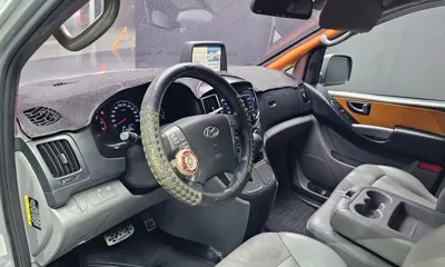 Hyundai Starex 2016, 173383 км, за 8900000 KRW - фото 7