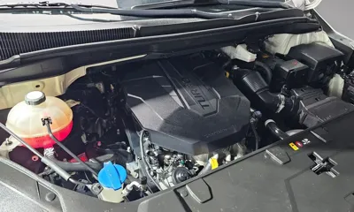 Kia Canival 2021, 82955 км, за 25900000 KRW - фото 6
