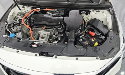 Honda Accord 2019, 160051 км, за 15700000 KRW - фото 6