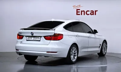 BMW Gran Turismo 2015, 185590 км, за 8500000 KRW - фото 3
