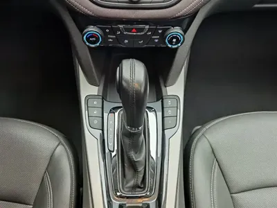 Chevrolet Malibu 2019, 60500 км, за 36800 CNY - фото 13