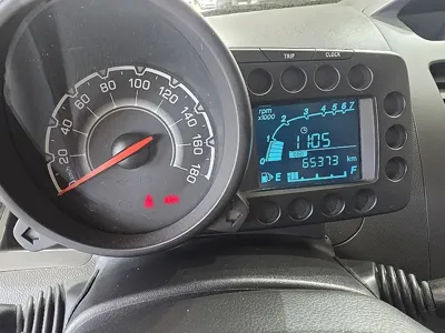 ChevroletGMDaewoo Spark 2012, 65373 км, за 2200000 KRW - фото 10
