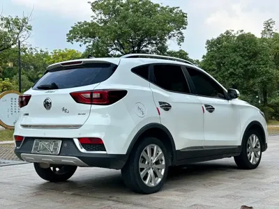 MG ZS 2017, 93000 км, за 23000 CNY - фото 8