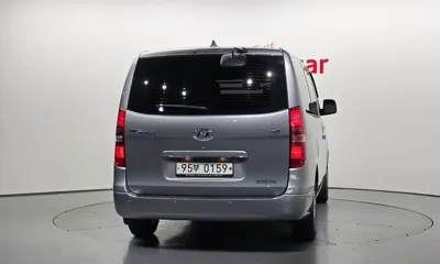 Hyundai Starex 2018, 51484 км, за 12700000 KRW