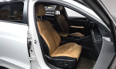 Kia K5 2021, 87166 км, за 19800000 KRW - фото 26