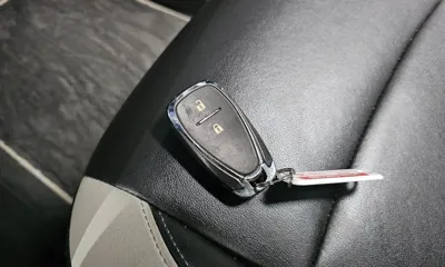 ChevroletGMDaewoo Trax 2018, 48023 км, за 10400000 KRW - фото 19