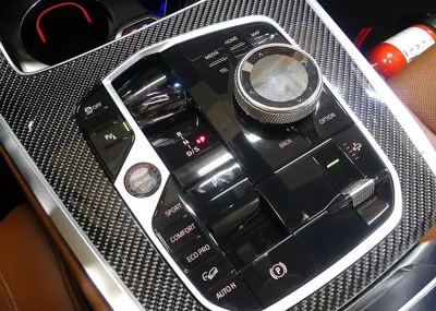 BMW X7 2026, 8300 км, за 152000000 KRW - фото 9