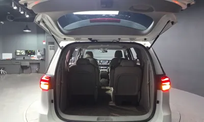 Kia Canival 2019, 145212 км, за 10500000 KRW - фото 20