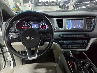 Kia Canival 2019, 41855 км, за 15990000 KRW - фото 18