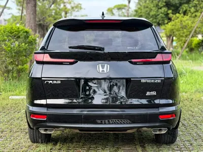 Honda Breeze 2020, 90000 км, за 76800 CNY - фото 12