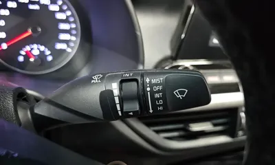 Kia K3 2019, 138771 км, за 8300000 KRW - фото 20
