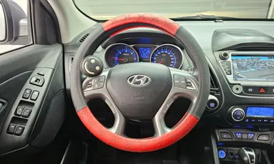 Hyundai Tucson 2015, 87340 км, за 7800000 KRW - фото 13