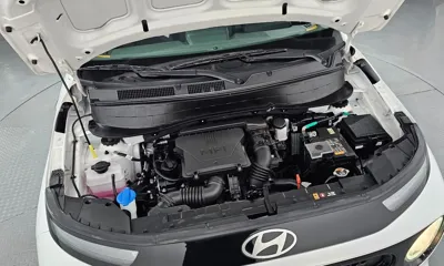 Hyundai Casper 2025, 36682 км, за 17500000 KRW - фото 6