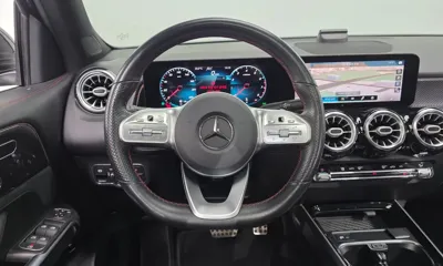 Mercedes-Benz GLB-Class 2021, 85175 км, за 28500000 KRW - фото 14