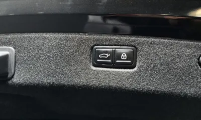 Kia K9 2023, 30770 км, за 42900000 KRW - фото 36