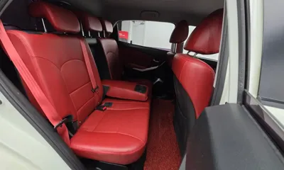 KG_Mobility_Ssangyong KORANDO 2016, 177930 км, за 4200000 KRW - фото 19