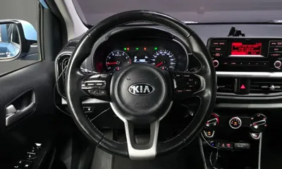Kia Morning 2017, 67008 км, за 6400000 KRW - фото 13