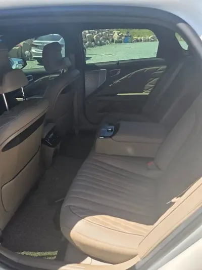 Kia K8 2023, 52000 км, за 23140000 KRW - фото 6