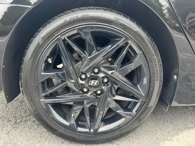 Hyundai Aslan 2015, 149195 км, за 6900000 KRW - фото 10