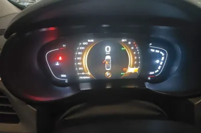 Geely Auto Emgrand GL 2021, 75400 км, за 39047.54 CNY - фото 11