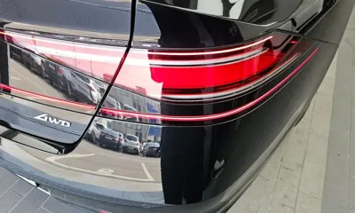 Genesis G90 2022, 78470 км, за 69900000 KRW - фото 23