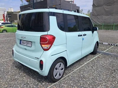 Kia Ray 2022, 37013 км, за 7990000 KRW - фото 6
