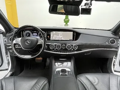 Mercedes-Benz S-Class 2016, 144134 км, за 31300000 KRW - фото 7