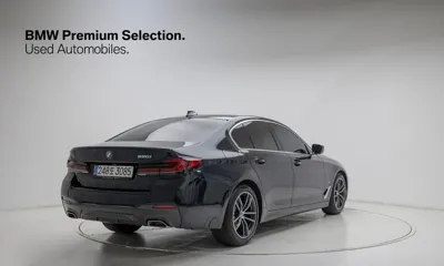 BMW 5-Series 2022, 47086 км, за 38000000 KRW
