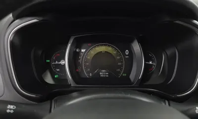 Renault-KoreaSamsung QM6 2023, 84213 км, за 15500000 KRW - фото 8