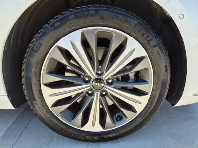 Kia K8 2023, 43937 км, за 27500000 KRW - фото 9