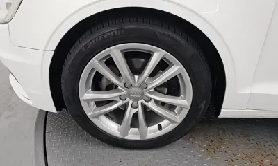 Audi A3 2016, 165990 км, за 8500000 KRW - фото 5