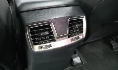 KG_Mobility_Ssangyong Rexton 2019, 143751 км, за 12400000 KRW - фото 27