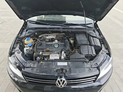 Volkswagen Sagitar 2014, 140000 км, за 28700 CNY - фото 20
