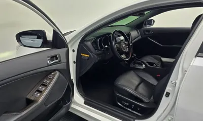 Kia K5 2014, 112829 км, за 7850000 KRW - фото 11