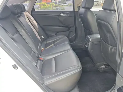 Hyundai Mistra 2017, 57000 км, за 33800 CNY - фото 9