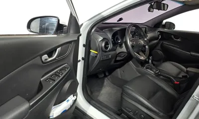 Hyundai Kona 2018, 89456 км, за 10900000 KRW - фото 10