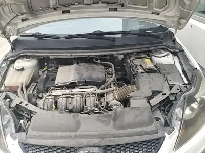 Ford Focus 2014, 124800 км, за 9300 CNY - фото 20