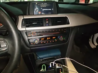 BMW 3 Series GT 2016, 131200 км, за 60700 CNY - фото 6