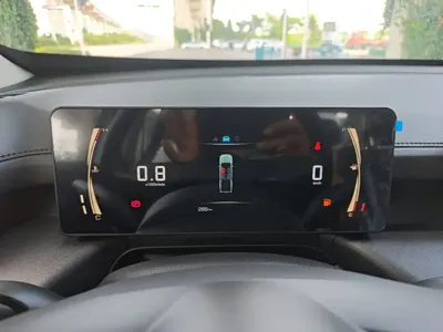 Great Wall King Kong Pao 2026, 300 км, за 88300 CNY - фото 12