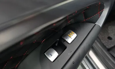 Genesis G70 2018, 197235 км, за 14490000 KRW - фото 20
