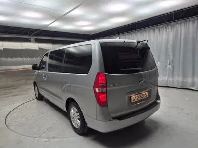 Hyundai Starex 2020, 36760 км, за 16300000 KRW - фото 9
