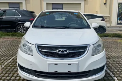 Chery E3 2015, 86100 км, за 24058.01 CNY - фото 15