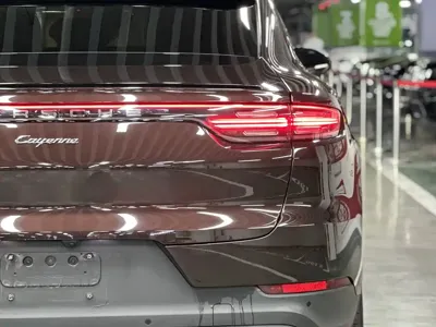 Porsche Cayenne 2020, 46000 км, за 435800 CNY - фото 8