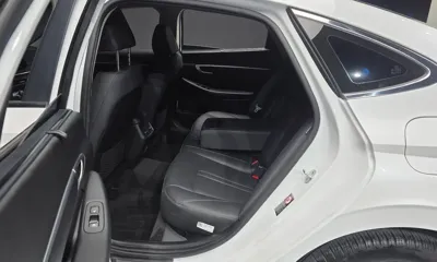 Hyundai Sonata 2020, 80514 км, за 17200000 KRW - фото 12
